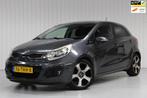Kia Rio 1.2 CVVT Super Pack, Euro 5, Gebruikt, Zwart, 4 cilinders