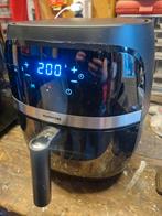 Inventum GF320HLD Airfryer/ Hetelucht friteuse 3,2 liter, Ophalen of Verzenden, Zo goed als nieuw
