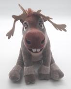Frozen Sven knuffel ca. 26cm hoog, Verzamelen, Ophalen of Verzenden, Overige figuren, Zo goed als nieuw, Knuffel