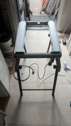 Festool basis plus tafel, Ophalen of Verzenden