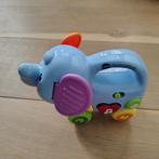 VTech Speelpret Olifantje - Baby Speelgoed, Ophalen