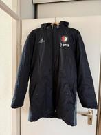 MOOIE ADIDAS FEYENOORD WINTERJAS LARGE, Ophalen, Zo goed als nieuw