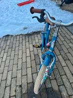 Veloretti Maxi kinderfiets - prima om op te leren!, Ophalen, Gebruikt, 16 inch, Handrem