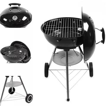 BBQ nieuw in doos alleen deze week €25 beschikbaar voor biedingen