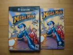 Megaman anniversairy collection gamecube usa, Spelcomputers en Games, Avontuur en Actie, Ophalen of Verzenden, Zo goed als nieuw