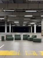 Linteloo Matu | Modulaire Bank | NIEUWSTAAT + Garantie, Hoekbank, 300 cm of meer, Ophalen of Verzenden, Zo goed als nieuw