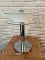 tafellamp, Huis en Inrichting, Ophalen, Zo goed als nieuw, Modern, Minder dan 50 cm