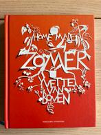 Yvette van Boven - Home made zomer, Boeken, Ophalen of Verzenden, Zo goed als nieuw, Yvette van Boven