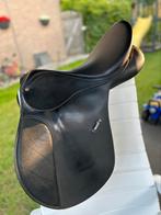 Wintec 250 veelzijdigheidszadel, Dieren en Toebehoren, Paarden en Pony's | Zadels, Ophalen, Zo goed als nieuw, Recreatie