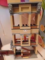 Vintage lego en nieuw met kleine brandweer kazerne, Kinderen en Baby's, Speelgoed | Duplo en Lego, Ophalen of Verzenden, Gebruikt