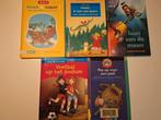 Leesboekjes m3 m4 e4, Alle leeftijden, Ophalen, Zo goed als nieuw, Overige typen