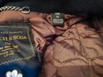 Scotch&Soda winter schippersjas, Kleding | Heren, Ophalen of Verzenden, Maat 56/58 (XL)