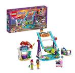 LEGO Friends 41337 Waterpretpark (Incl. doos en boekje), Ophalen, Zo goed als nieuw, Complete set, Lego