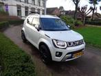 SUZUKI Ignis 1.2 Smart Hybrid 83pk CVT Select bij Vakgarage, Stof, Gebruikt, 4 cilinders, Elektrische ramen