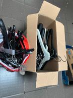 Kledinghangers - Diverse soorten, Ophalen, Gebruikt, Kunststof, Volwassenen