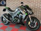 Kawasaki Z 1000 ABS, Motoren, Motoren | Kawasaki, Bedrijf, Meer dan 35 kW, Toermotor, 1043 cc