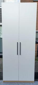Ikea PAX Kledingkast met 6 planken 100x58x236 cm, Ophalen, Zo goed als nieuw