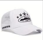 Nieuwe Trendy Streetwear Cap - One Size, Kleding | Dames, Hoeden en Petten, Ophalen of Verzenden, Nieuw, One size fits all, Pet