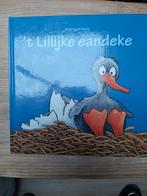 'T LILLIJKE EANDEKE PRENTENBOEK, Ophalen of Verzenden, Nieuw