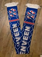 Nieuwe SC Heerenveen voetbalsjaal, Ophalen, Nieuw, Muts