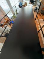 Studio Henk Eettafel - Stijlvol Design, Ophalen, Gebruikt, 200 cm of meer, 50 tot 100 cm