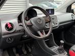 Skoda Citigo, Auto's, Euro 5, 74 pk, Met garantie (alle), Zwart