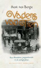 Henk ten Berg Vaders van Tien.  (x), Ophalen of Verzenden, Gelezen, Nederland