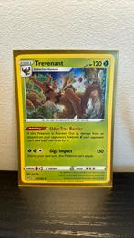 Trevenant 017/196 Lost Origin holo pokemon kaart, Hobby en Vrije tijd, Verzamelkaartspellen | Pokémon, Ophalen of Verzenden, Nieuw