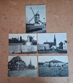 5 ansichten asten, Verzamelen, Ansichtkaarten | Nederland, Ophalen of Verzenden