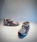 Asics Gel Nimbus hardloopschoenen / running shoes 41,5, Ophalen of Verzenden, Zo goed als nieuw, Asics, Wit