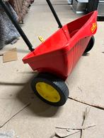 Wolf Garten Strooier Z.G.A.N, Ophalen of Verzenden, Zo goed als nieuw