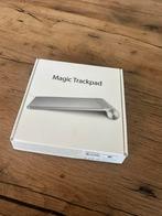 Apple Magic Trackpad, ., Ophalen of Verzenden, Zo goed als nieuw, .