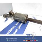 W176 dubbele AMG line uitlaat Mercedes A Klasse 2017 demper, Auto-onderdelen, Gebruikt, -, Ophalen of Verzenden, -