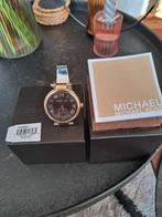 Zeer mooi horloge zie foto's, Overige merken, Staal, Staal, Ophalen of Verzenden