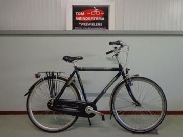 Gazelle Orange 7 versn. met Velgrem (caliper) met kabelbedie beschikbaar voor biedingen