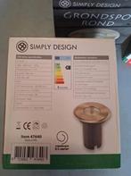 Buitenverlichting - Grondspot - Tuinverlichting, Cave & Garden, Verzenden, Nieuw, Kouwe Hoek 1B, Waddinxveen