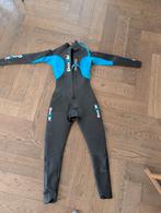 Wetsuit lange mouwen en benen Dare2tri als nieuw., Watersport en Boten, Watersportkleding, Ophalen of Verzenden, Zo goed als nieuw