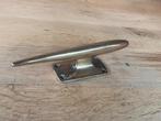 Bronzen Torpedo kikker 190 mm, Ophalen of Verzenden, Gebruikt, Lijn of Blok