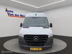 Mercedes Sprinter bestel 315 1.9 CDI L2H2, Auto's, Voorwielaandrijving, 12 maanden, Gebruikt, 4 cilinders