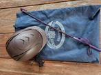 Harry's Horse cap xs/s 52-56 +zweep en tas, Dieren en Toebehoren, Paardrijkleding, Ophalen, Gebruikt, Kinderen, Recreatie