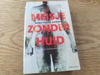 Mads Peder Nordbo - Meisje zonder huid, Ophalen, Mads Peder Nordbo, Zo goed als nieuw, Nederland