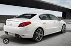 Peugeot 508 GT 19” originele velgen wielen, Auto-onderdelen, Banden en Velgen, Gebruikt, Velg(en), Zomerbanden, Ophalen