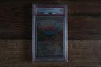 Venusaur EX 151 SIR #198 PSA9, Ophalen of Verzenden, Nieuw, Losse kaart