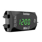 motorfiets display klokje, Motoren, Ophalen of Verzenden