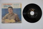 Single Elvis Presley, Gebruikt, 7 inch, Single, Ophalen of Verzenden