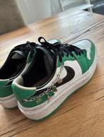 Nike air jordan mt 40, Ophalen of Verzenden, Zo goed als nieuw, Hardloopschoenen, Nike