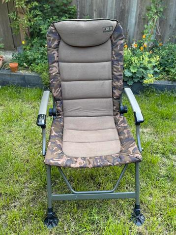 Mooie Fox R3 Camo Chair beschikbaar voor biedingen