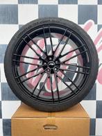 23 inch AUDI SQ8 Q8 ABT velgen + Hankook banden  5x112