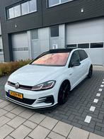 Volkswagen Golf 2.0 TSI 290pk 7-DSG 2019, Auto's, Volkswagen, Euro 6, 4 cilinders, 1984 cc, Alcantara