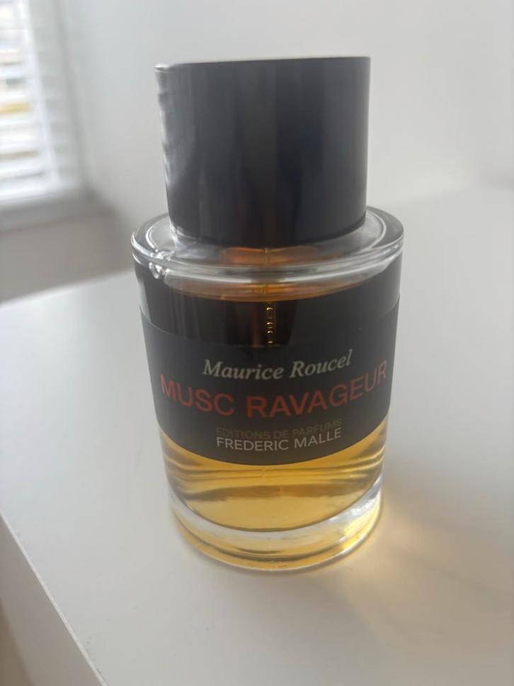 Frederic Malle - 100ml, Sieraden, Tassen en Uiterlijk, Uiterlijk | Parfum, Zo goed als nieuw, Ophalen of Verzenden